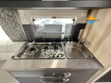 Fahrzeugbild Hobby De Luxe 540 UL*FRÜHJAHRSAKTION* #18