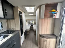 Fahrzeugbild Hobby De Luxe 540 UL*FRÜHJAHRSAKTION* #19