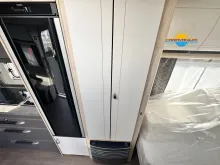 Fahrzeugbild Hobby De Luxe 540 UL*FRÜHJAHRSAKTION* #21