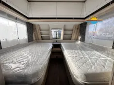 Bild 25 Hobby De Luxe 540 UL*FRÜHJAHRSAKTION*