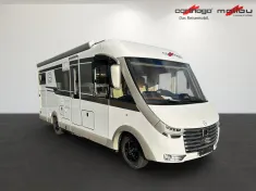 Bild 1 Carthago chic c-line I 4.9 LE
