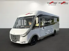 Bild 2 Carthago chic c-line I 4.9 LE