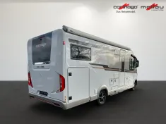 Bild 3 Carthago chic c-line I 4.9 LE