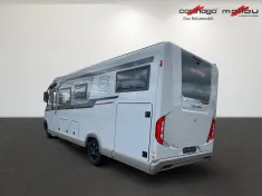 Bild 4 Carthago chic c-line I 4.9 LE