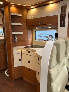 Bild 13 Carthago chic c-line I 4.9 LE