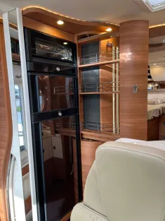 Bild 14 Carthago chic c-line I 4.9 LE