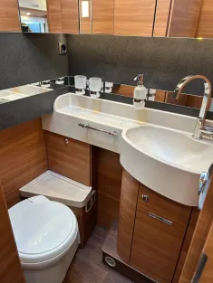 Bild 16 Carthago chic c-line I 4.9 LE