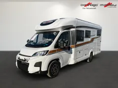 Bild 2 Malibu T 450 RB LE lightweight
