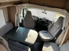 Bild 11 Malibu T 450 RB LE lightweight