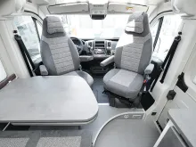 Fahrzeugbild Pössl H-LINE SUMMIT 640 PRIME #10