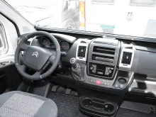 Fahrzeugbild Pössl H-LINE SUMMIT 640 PRIME #12