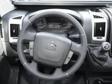 Fahrzeugbild Pössl H-LINE SUMMIT 640 PRIME #13