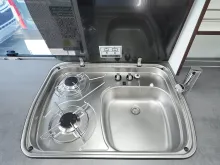 Fahrzeugbild Pössl H-LINE SUMMIT 640 PRIME #19