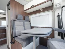 Fahrzeugbild Pössl H-LINE SUMMIT 640 PRIME #20