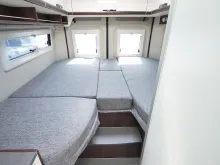 Fahrzeugbild Pössl H-LINE SUMMIT 640 PRIME #24