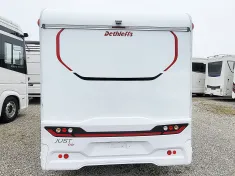 Bild 7 Dethleffs JUST GO T 7055 EB