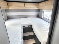 Bild 13 Dethleffs TREND T 7057 EB