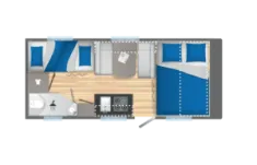 Grundriss Tag