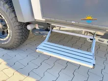 Fahrzeugbild Camppass CR 550 Adventure *TOP* #14