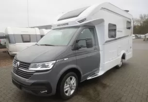 X-CURSION VAN 500 MQ EDITION [PEPPE ...