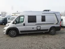 Fahrzeugbild Weinsberg CaraTour 600 ME ERSPARNIS 22.026  #6