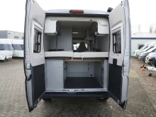 Fahrzeugbild Weinsberg CaraTour 600 ME ERSPARNIS 22.026  #8