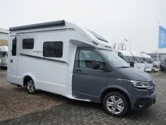 Bild 3 Weinsberg X-Cursion Van EDITION PEPPER 500 LT Mietfahrzeug
