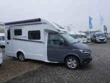 Fahrzeugbild Weinsberg X-Cursion Van EDITION PEPPER 500 LT Ex. RENT #4