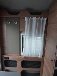 Fahrzeugbild Weinsberg X-Cursion Van EDITION PEPPER 500 LT Ex. RENT #12