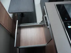 Bild 13 Weinsberg X-Cursion Van EDITION PEPPER 500 LT Mietfahrzeug