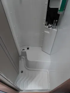 Bild 15 Weinsberg X-Cursion Van EDITION PEPPER 500 LT Mietfahrzeug