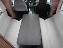 Fahrzeugbild Weinsberg X-Cursion Van EDITION PEPPER 500 LT Ex. RENT #19