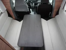 Bild 19 Weinsberg X-Cursion Van EDITION PEPPER 500 LT Mietfahrzeug