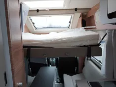 Bild 23 Weinsberg X-Cursion Van EDITION PEPPER 500 LT Mietfahrzeug