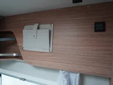 Fahrzeugbild Weinsberg X-Cursion Van EDITION PEPPER 500 LT Ex. RENT #24