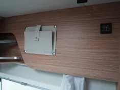 Bild 24 Weinsberg X-Cursion Van EDITION PEPPER 500 LT Mietfahrzeug