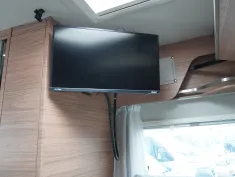 Bild 25 Weinsberg X-Cursion Van EDITION PEPPER 500 LT Mietfahrzeug