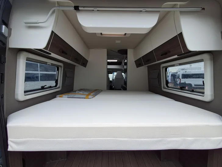 Fahrzeugbild VanTourer 630 L Fiat 140 PS SIE SPAREN 18.213  #12