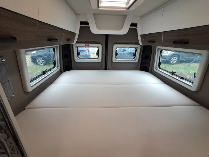 Fahrzeugbild VanTourer 630 L Fiat 140 PS SIE SPAREN 18.213  #21