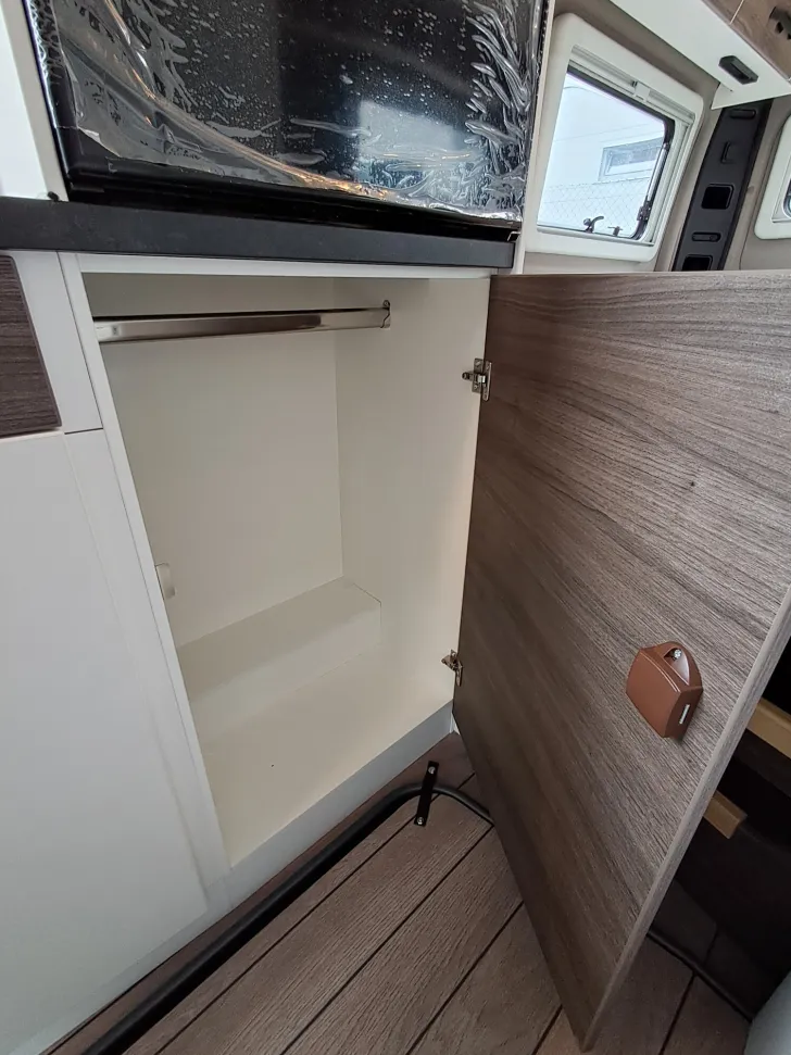 Fahrzeugbild VanTourer 630 L Fiat 140 PS SIE SPAREN 18.213  #24