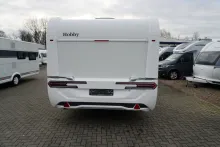 Fahrzeugbild Hobby Excellent Edition 560 KMFe *24* 5.874  gespart #7