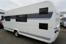 Fahrzeugbild Hobby Excellent Edition 560 KMFe *24* 5.874  gespart #6