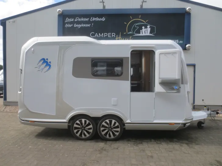Fahrzeugbild Knaus Deseo 400 TR SIE SPAREN 12.689  #3