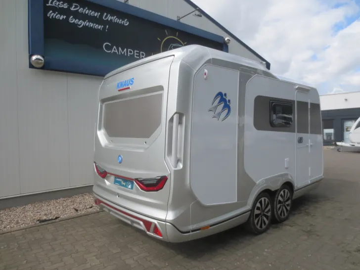 Fahrzeugbild Knaus Deseo 400 TR SIE SPAREN 12.689  #4