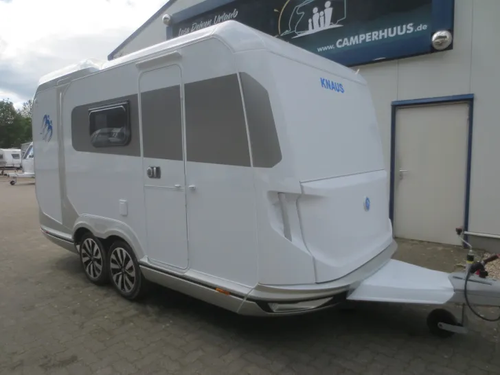Fahrzeugbild Knaus Deseo 400 TR SIE SPAREN 12.689  #5