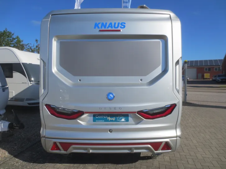 Fahrzeugbild Knaus Deseo 400 TR SIE SPAREN 12.689  #9
