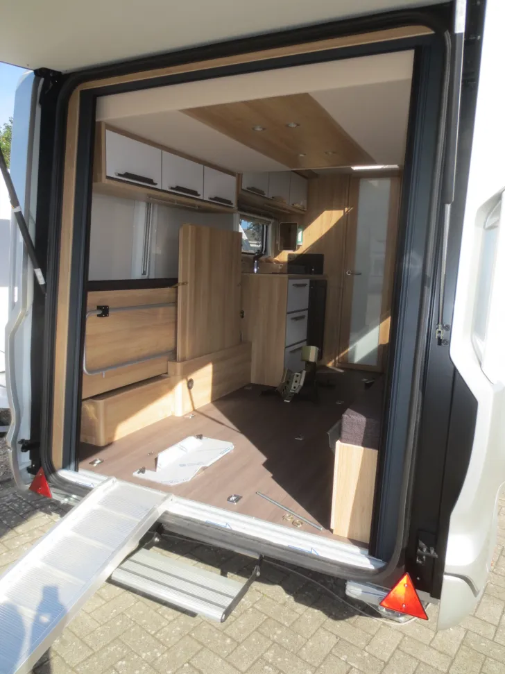 Fahrzeugbild Knaus Deseo 400 TR SIE SPAREN 12.689  #11