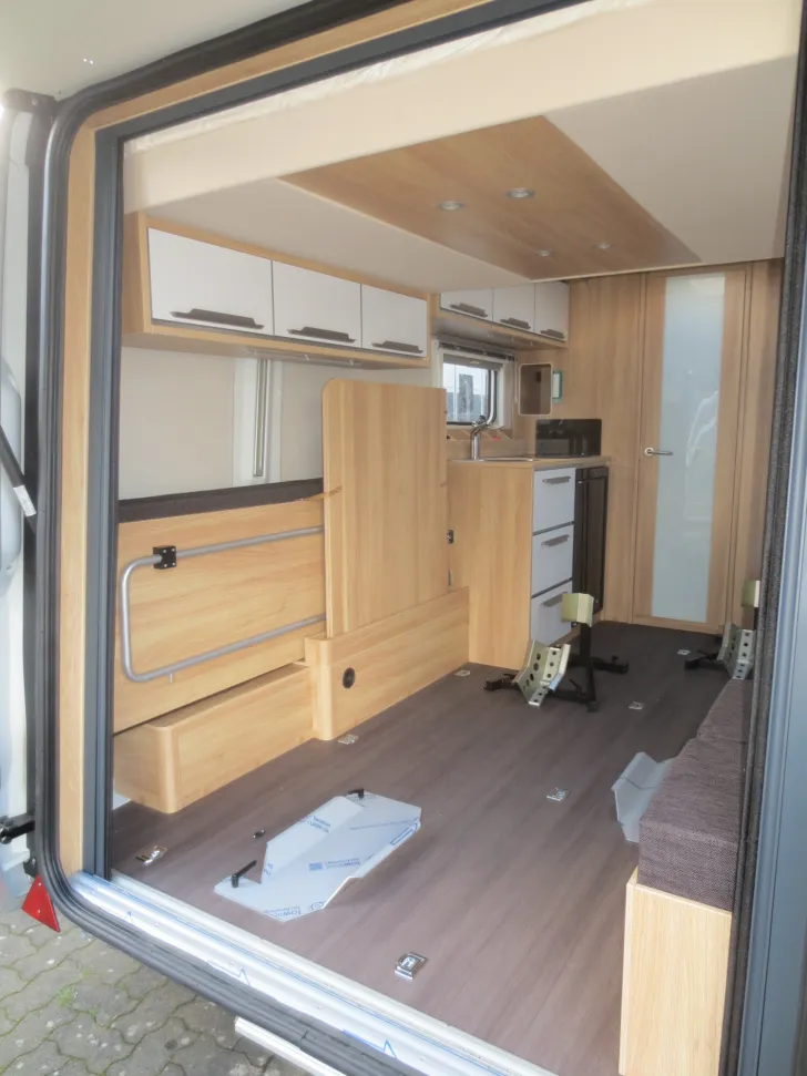 Fahrzeugbild Knaus Deseo 400 TR SIE SPAREN 12.689  #15