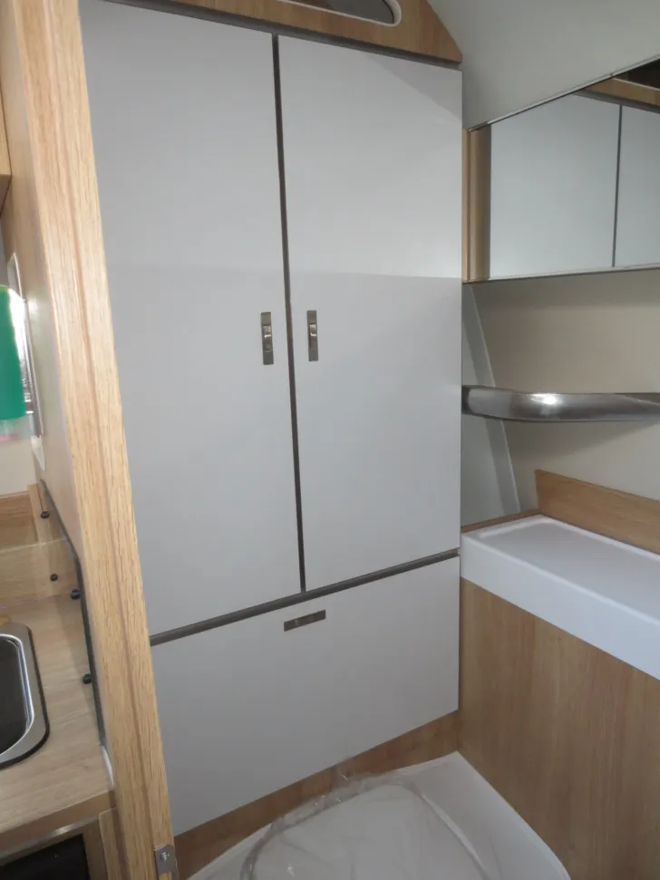 Fahrzeugbild Knaus Deseo 400 TR SIE SPAREN 12.689  #19