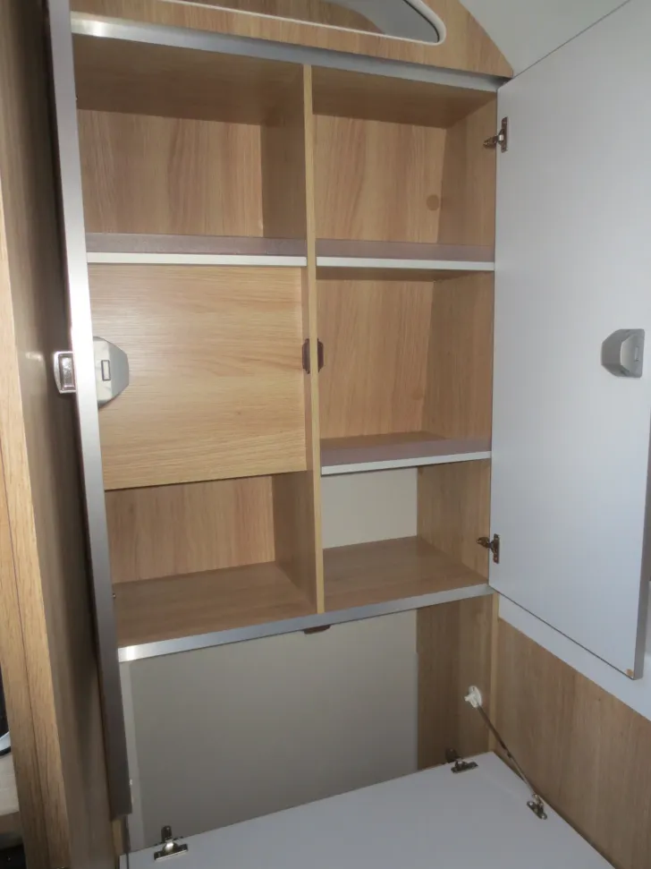 Fahrzeugbild Knaus Deseo 400 TR SIE SPAREN 12.689  #21